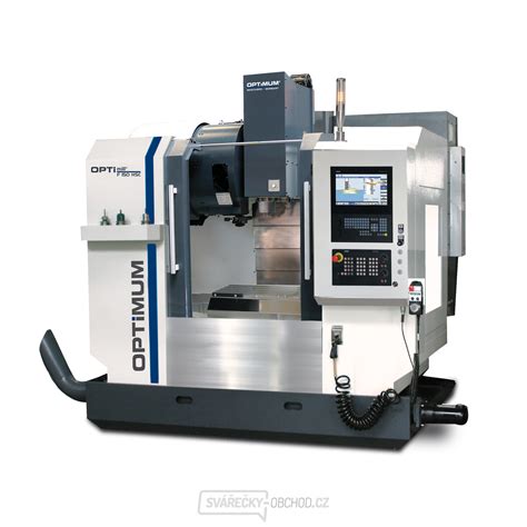 cnc obráběcí centrum